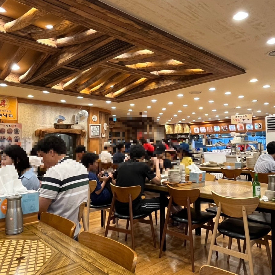 착한낙지 덕진구직영점 사진 3