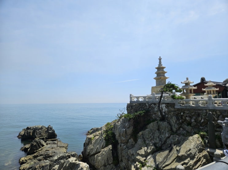  부산여행