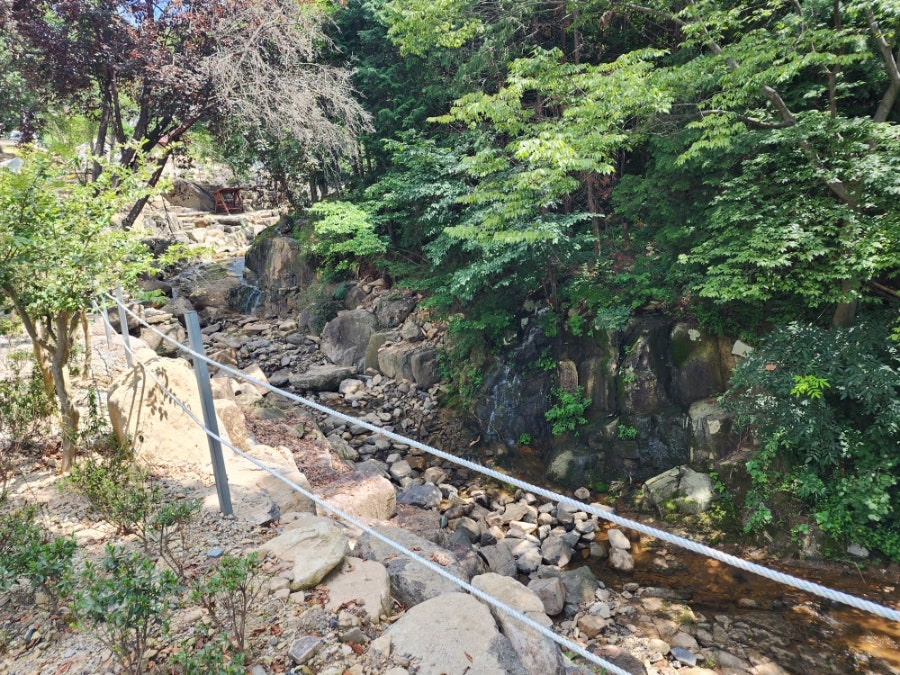 청궁폭포가든 사진 6