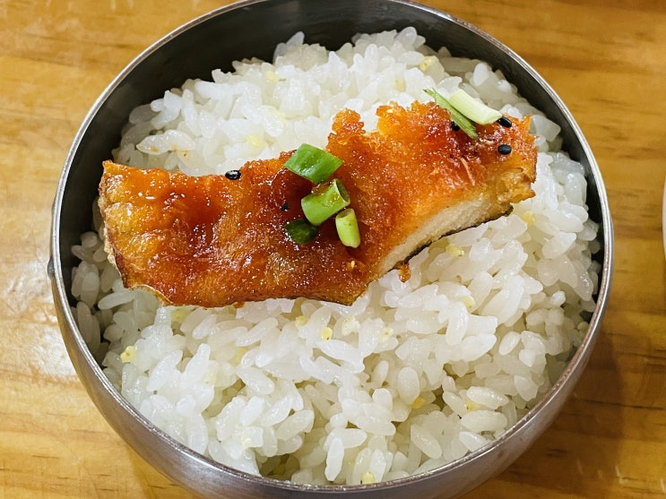  [내돈내산] 평창 봉평 휘닉스 평창(휘닉스파크) 근처 황태 및 비빔밥 맛집, 산채랑황태랑