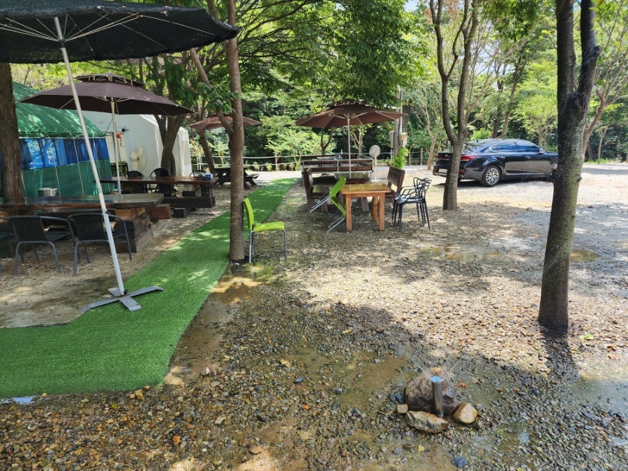 청궁폭포가든 사진 4