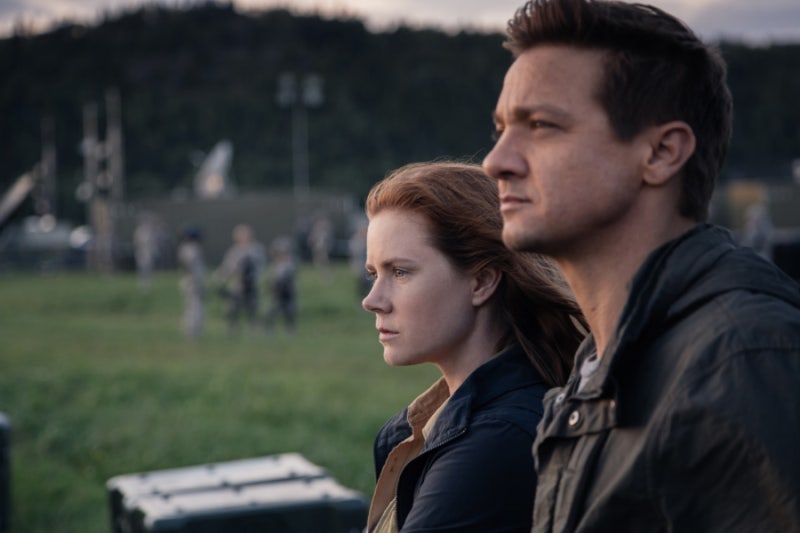 [ 영화추천 #5] 컨택트 Arrival 2017(미리 알고 보면 좋은 지식, 예고편, 정보, 평점, 줄거리, 결말,....