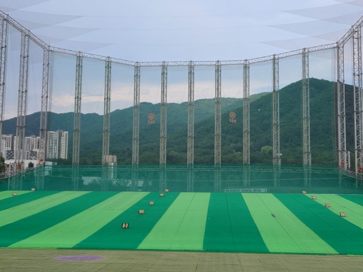  서서히..조금씩 스며들다