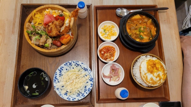 [대구/중구/음식점] 고양이 식당 "고영희식당"