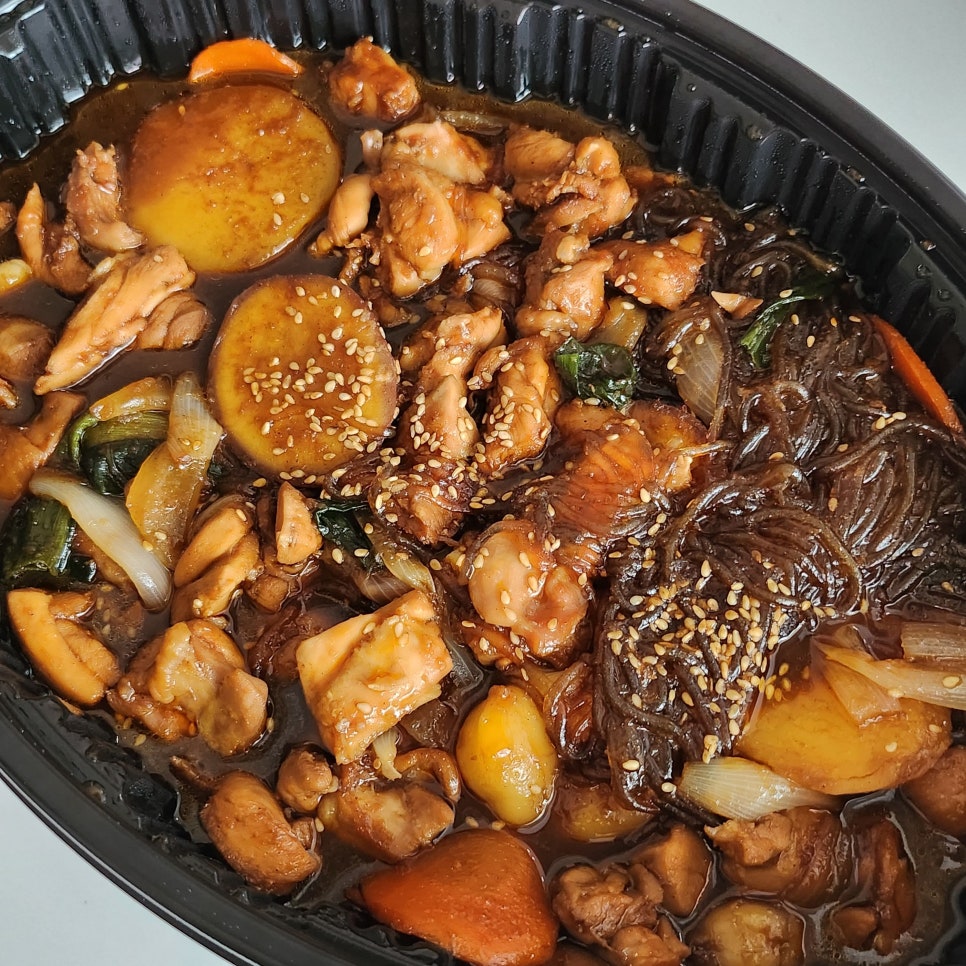두찜 청송진보점 사진 1