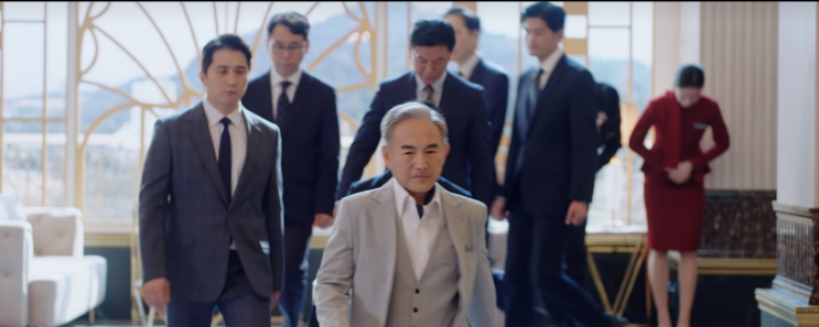  JTBC 토일드라마 킹더랜드 15화(1부) 줄거리와 리뷰