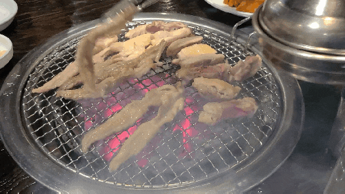  [서울 / 영등포 닭갈비] 수뿌레닭갈비 영등포역점