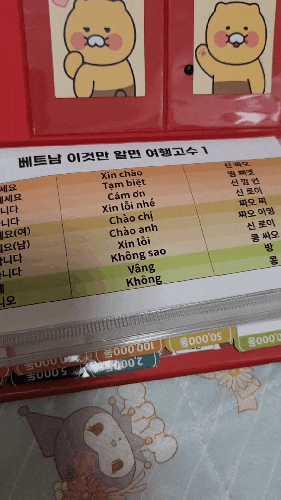베트남 여행 필수템 없으면 섭섭한 베트남 동지갑 + 여행 준비 베트남 여행 필수템 없으면 섭섭한 베트남 동지갑 + 여행 준비