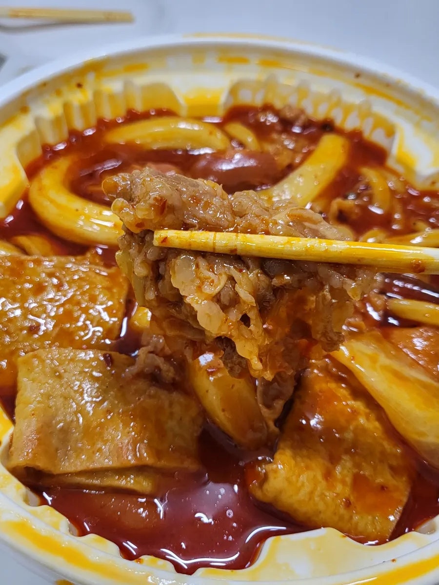 동대문엽기떡볶이 홍성조양문점 사진 6
