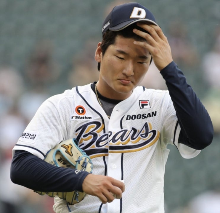 2023시즌 KBO 국내 프로야구 분석 8/6일 두산 KT