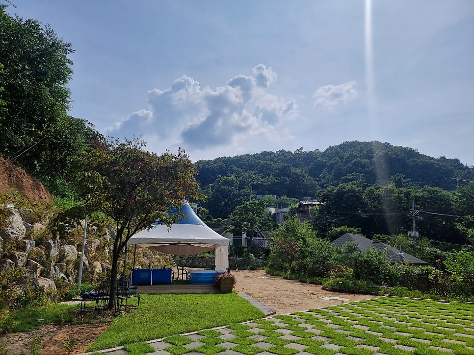 포시즌키즈펜션 사진 1