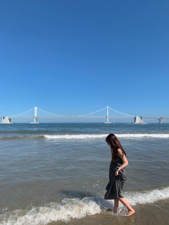  [부산/여행] 부산 광안리 당일치기