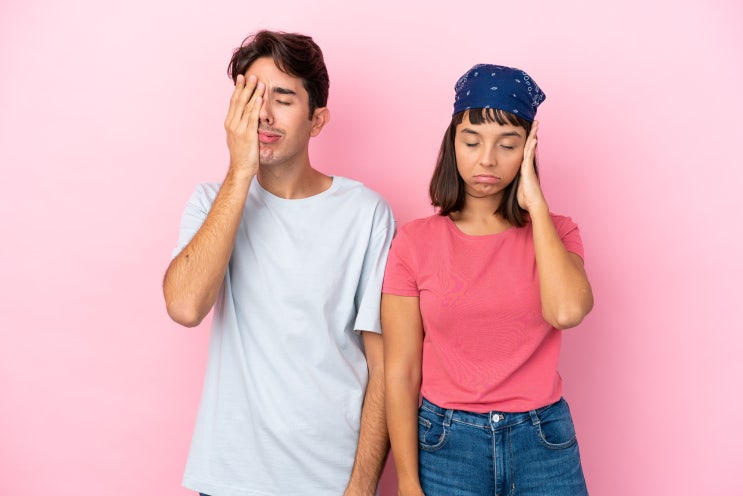  만성피로증후군과 만성피로영양제(ft.홍삼종류, 홍삼복용법, 케어유 홍삼구미 홍삼젤리 양갱)