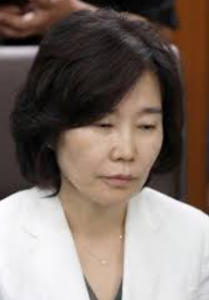 김은경 시누이 폭로 남편 프로필