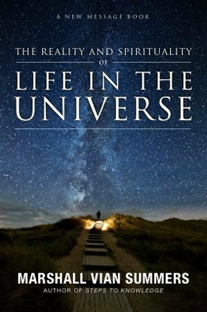 [우주의 삶] 제11장: 우주의 불가시 세력