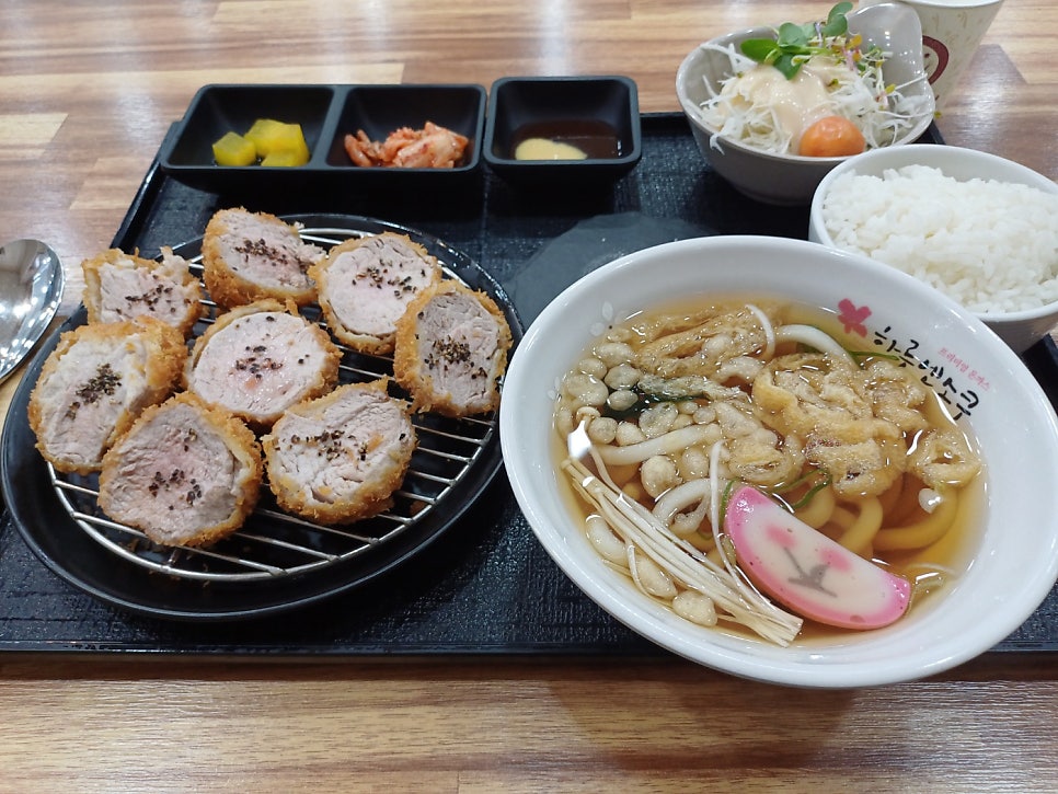 하루엔소쿠 대전모다아울렛점 사진 5
