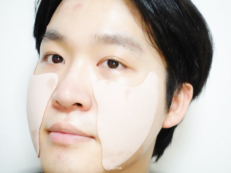 쿨링 콜라겐 마스크팩 추천 퀸즈리즈 골프패치 리뷰