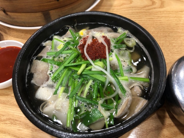 광주 1티어 국밥맛집 자리봉국밥