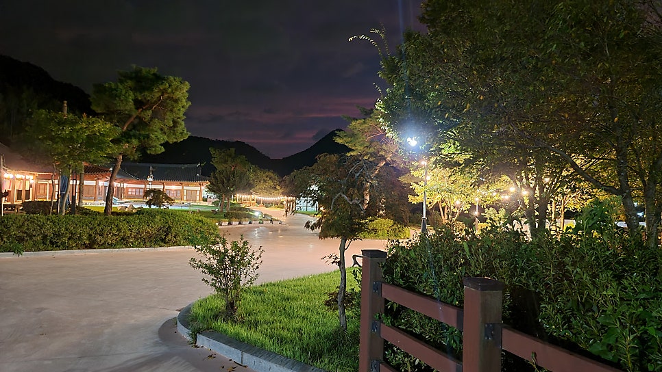 원앙골 사진 5