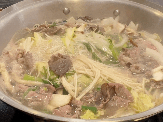  안산 중앙동 소담촌 월남쌈 샤브샤브 맛집