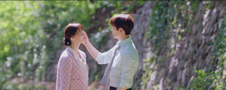  킹더랜드 15화 (2부) 줄거리와 리뷰. 새드엔딩?