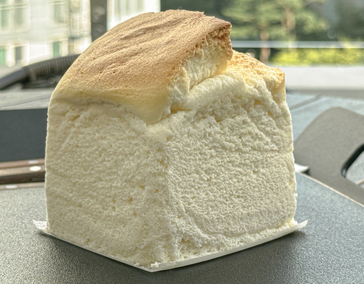  대구 신상카페 훌륭했던 디저트 치즈랩커피 cheese lab coffee