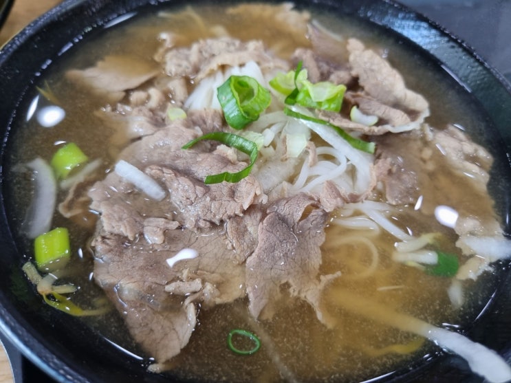  대전 탄방 혼밥 맛집, 미스사이공