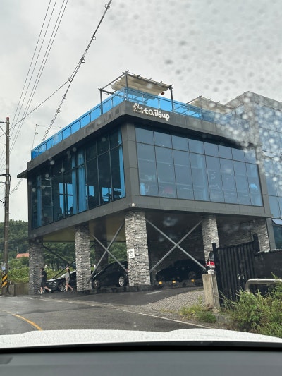 테일즈업