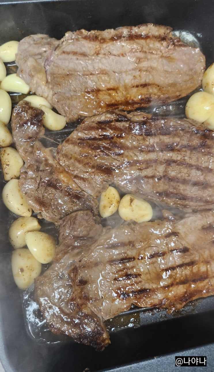  꽃등심이 맛있는 1등푸줏간 은행동점