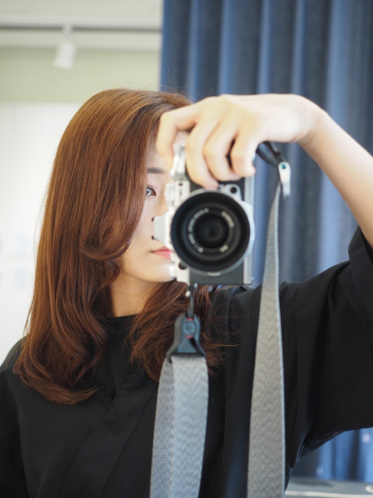  대전둔산동미용실 에이티엔피 대전둔산점 아트터닝포인트TNP HAIR 에서 모발클리닉 홈케어방법
