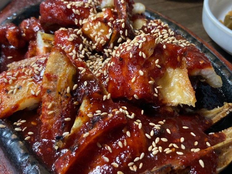  목포 현지인 맛집 풍자 또간집 선경준치회집 솔직한 후기