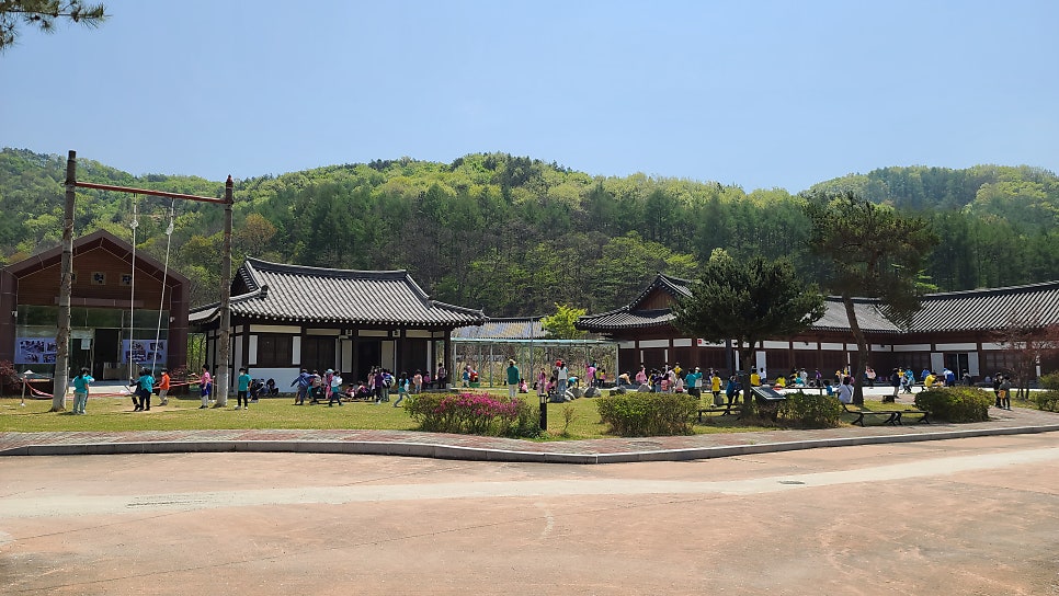 원앙골 사진 1