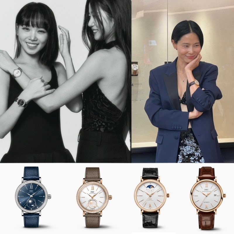 IWC 시계 오메가 롤렉스까지 남성 명품 시계 브랜드 비교 추천