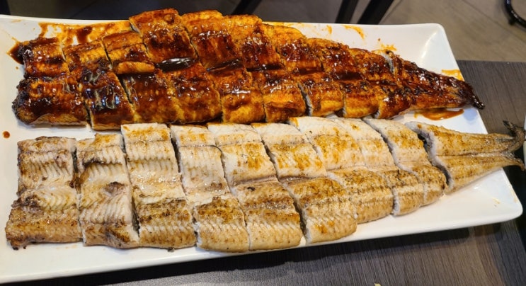  [서울 / 황학동 민물장어] 섬진강