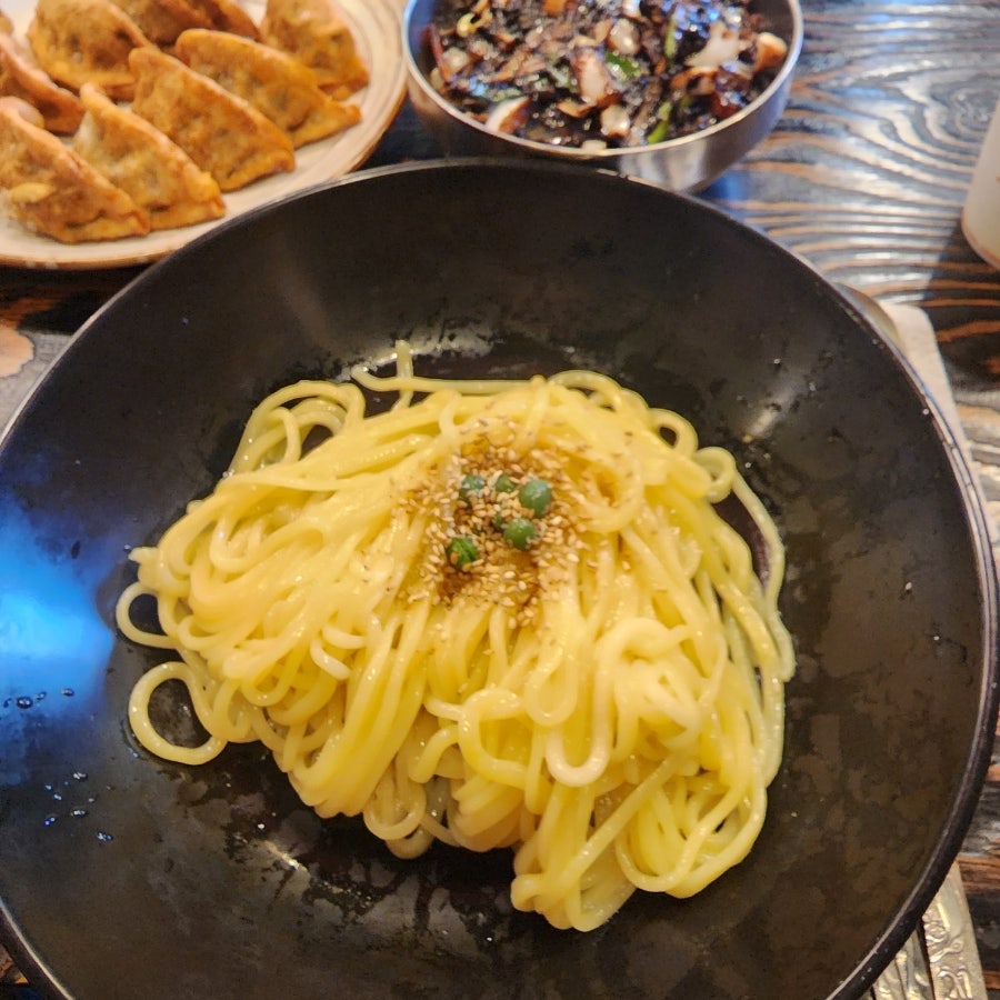 동인각 마법의짬뽕 사진 7