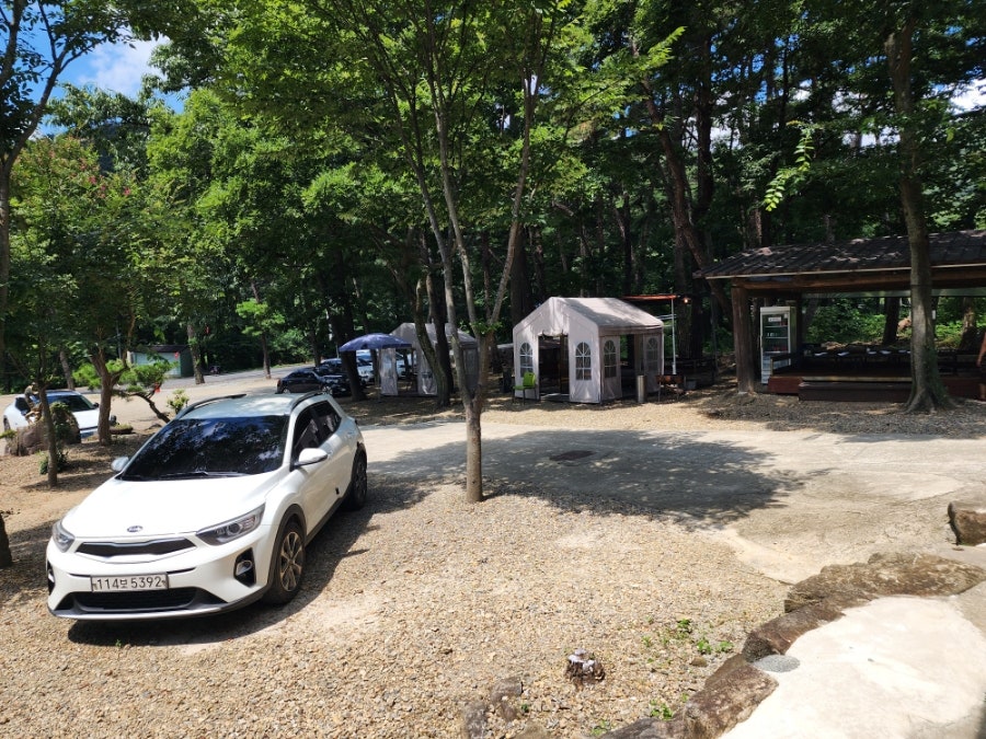 청궁폭포가든 사진 3