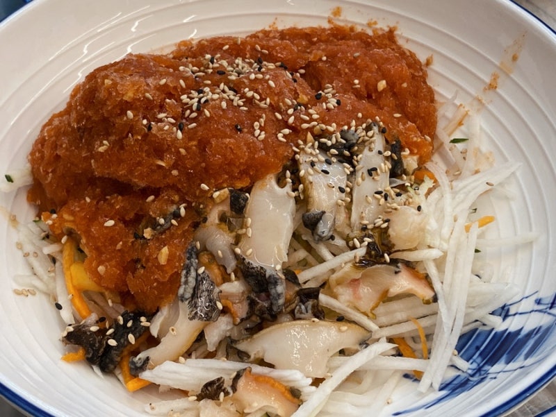 용궁식당 이미지