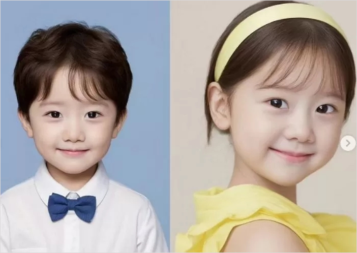  스노우 ai 베이비 무료버전 방법 결과 너무 이쁘다 