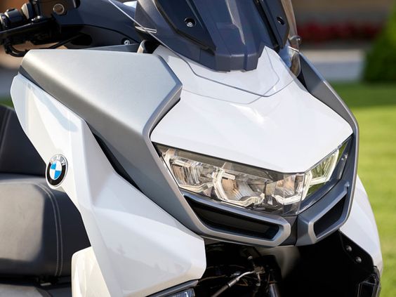  [2023 BMW C400 GT] 사면 안되는 쿼터급 스쿠터?