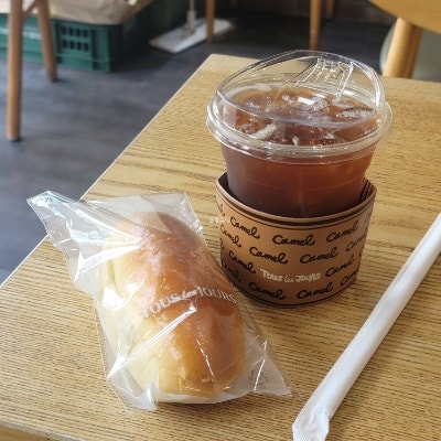 뚜레쥬르 이천창전사거리점 사진 1