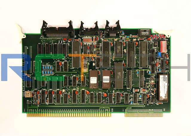 [중고]KBC CPU-7 B/0 D1E0122