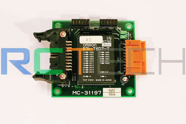  [중고]MC-31197 / 2184-020011-11