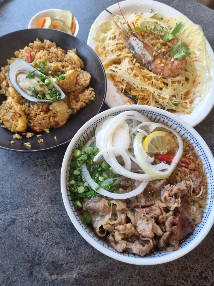 [대구 동구] 촘촘 동촌유원지점 : 효목동, 동촌유원지 맛집