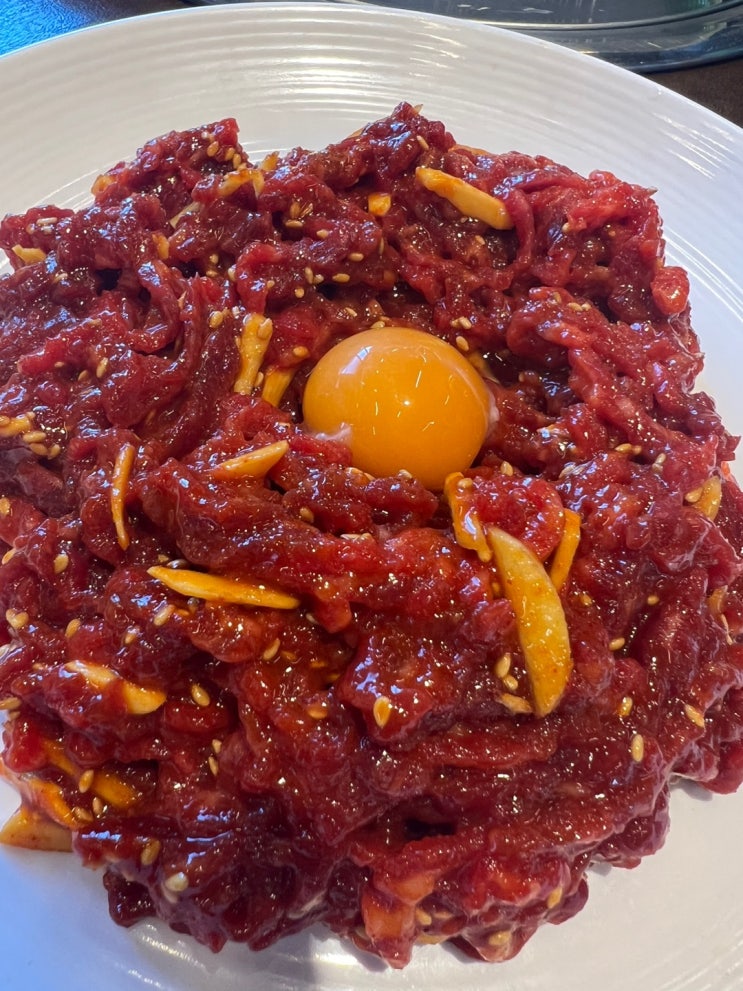  공주 소고기 맛집 알밤 한우 능소야