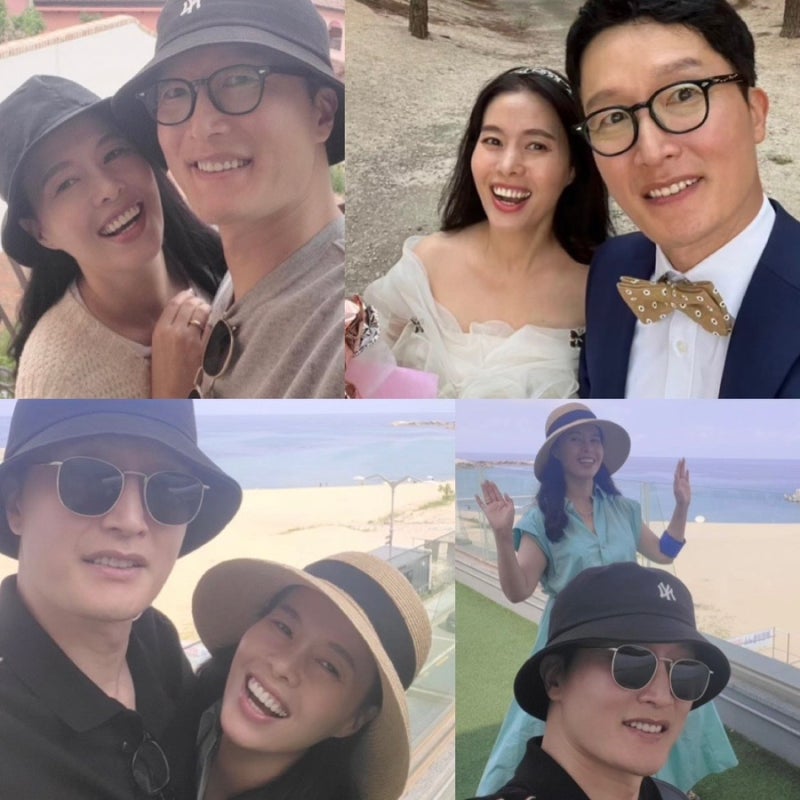 최병모 와이프 키리엘 이규인 + 이혼 재혼 직업 나이 아들 프로필 인스타