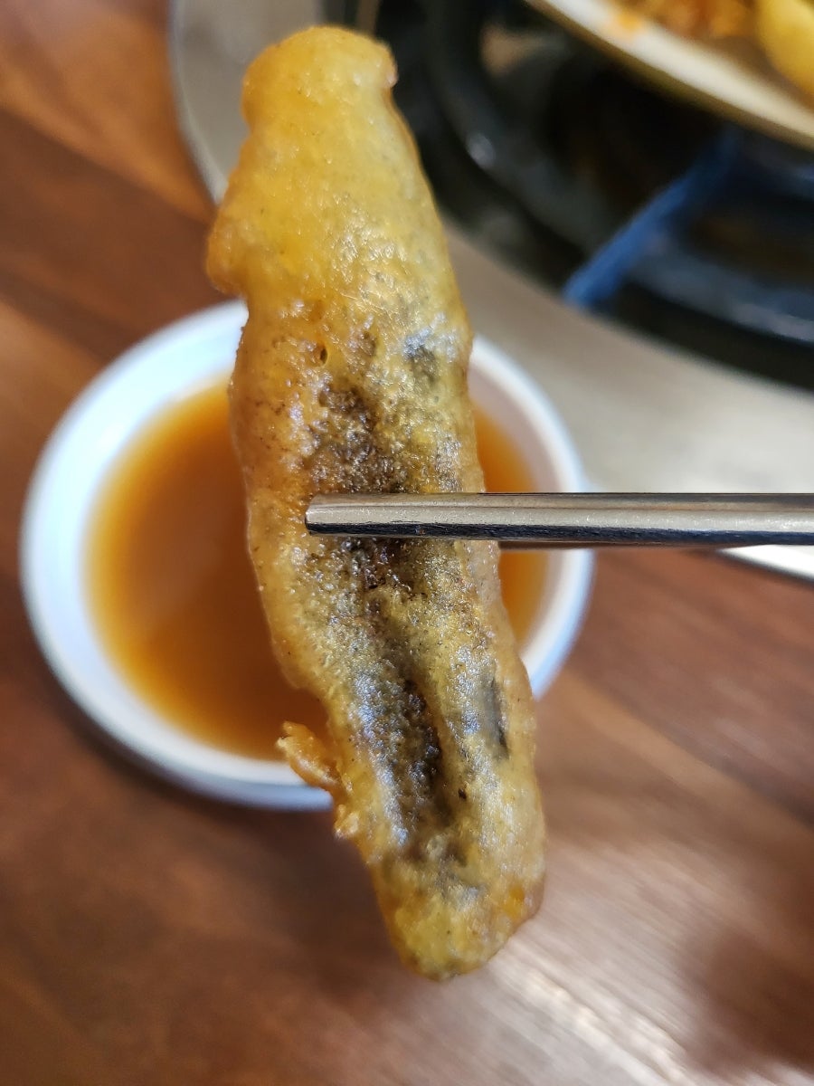 산내추어탕 사진 6