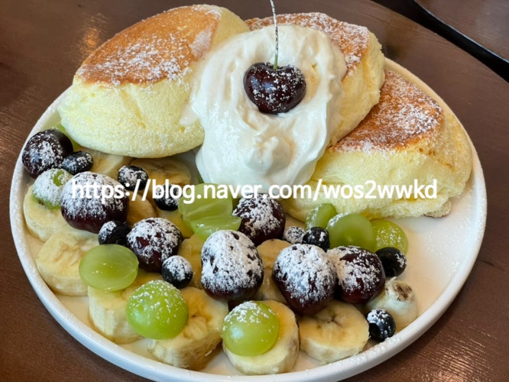  성수 디저트카페 추천하는 수플레맛집 젠젠 성수점