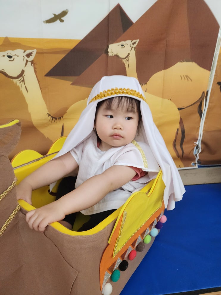  [문센] 22개월아기 롯데백화점 문화센터 여름학기 - 파니파니스쿨(10주차)