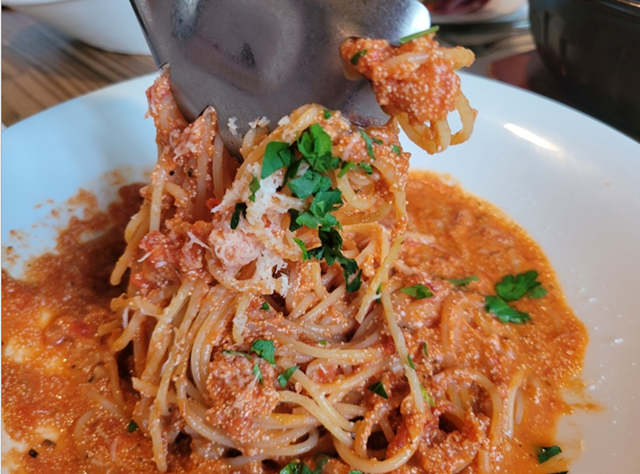  서울 시청 맛집 정원레스토랑  어반가든 파스타와 스테이크