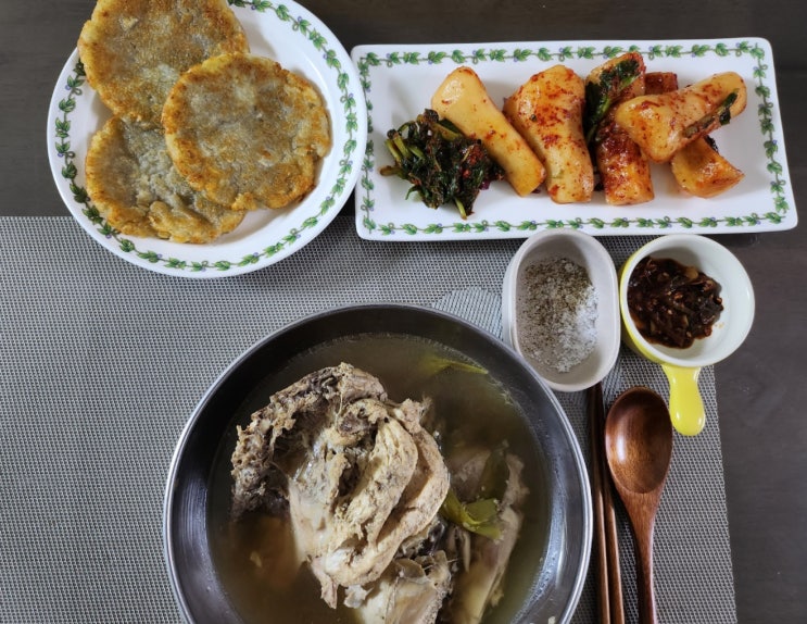 온라인 배송 맛집 봉화청량산김치 , 밥도둑 찾았다 온라인 배송 맛집 봉화청량산김치 , 밥도둑 찾았다
